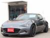 MAZDA ROADSTER RF