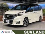2018 NISSAN SERENA HIGHWAYSTAR V SELECTION