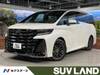TOYOTA VELLFIRE HYBRID