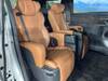 TOYOTA VELLFIRE HYBRID