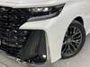 TOYOTA VELLFIRE HYBRID