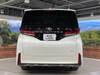 TOYOTA VELLFIRE HYBRID