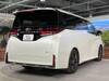 TOYOTA VELLFIRE HYBRID