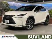 2015 LEXUS NX