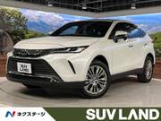 2025 TOYOTA HARRIER HYBRID Z