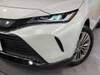 TOYOTA HARRIER HYBRID