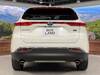 TOYOTA HARRIER HYBRID