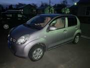2011 TOYOTA PASSO X