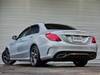 MERCEDES BENZ C-CLASS