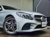 MERCEDES BENZ C-CLASS