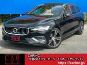 2021 VOLVO V60