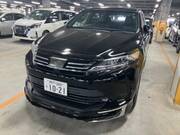 2017 TOYOTA HARRIER