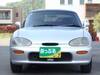 SUZUKI CAPPUCCINO