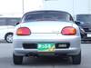SUZUKI CAPPUCCINO