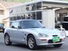 SUZUKI CAPPUCCINO