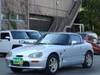 SUZUKI CAPPUCCINO