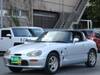 SUZUKI CAPPUCCINO