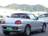 SUZUKI CAPPUCCINO