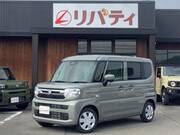 2026 SUZUKI SPACIA