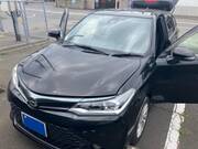 2016 TOYOTA COROLLA FIELDER