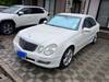 MERCEDES BENZ E-CLASS