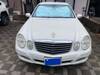 MERCEDES BENZ E-CLASS