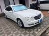 MERCEDES BENZ E-CLASS