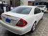 MERCEDES BENZ E-CLASS
