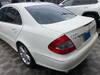 MERCEDES BENZ E-CLASS
