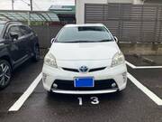 2013 TOYOTA PRIUS G