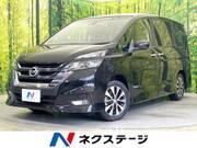 2018 NISSAN SERENA HIGHWAYSTAR V SELECTION