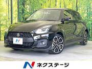 2024 SUZUKI SWIFT SPORT