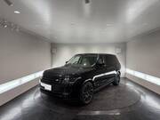2016 LAND ROVER RANGE ROVER