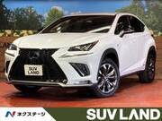 2018 LEXUS NX