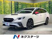 2021 SUBARU LEVORG
