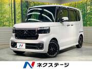 2024 HONDA N-BOX CUSTOM