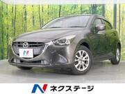2015 MAZDA DEMIO 13S
