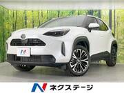 2025 TOYOTA YARIS CROSS HYBRID Z
