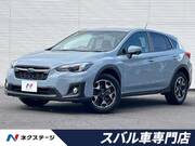 2018 SUBARU XV