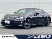 2017 TOYOTA 86 GT