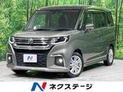 2023 SUZUKI SOLIO