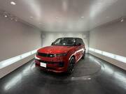 2023 LAND ROVER RANGE ROVER SPORT