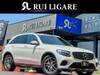 MERCEDES BENZ GLC-CLASS