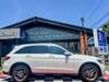 MERCEDES BENZ GLC-CLASS