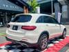 MERCEDES BENZ GLC-CLASS