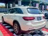 MERCEDES BENZ GLC-CLASS