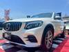 MERCEDES BENZ GLC-CLASS