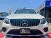MERCEDES BENZ GLC-CLASS