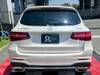 MERCEDES BENZ GLC-CLASS