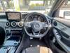 MERCEDES BENZ GLC-CLASS
